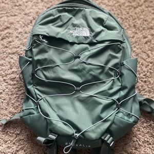 The North Face Women’s Borealis Backpack